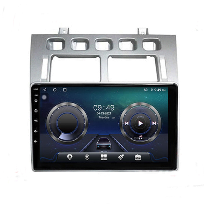 پخش کننده تصویری خودرو اینفینیتی کد N مناسب برای MVM 530